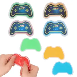 Putty Slime Peliohjain 25 g 9 x 6 cm
