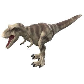 Dinosaurus T-Rex Äänellä ja Valolla