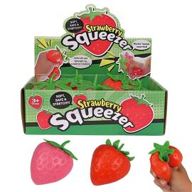 Squeeze Mansikka