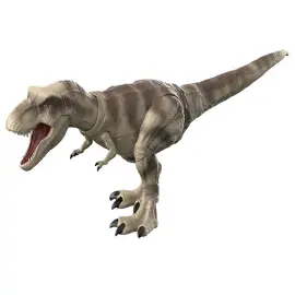 Dinosaurus T-Rex Äänellä ja Valolla