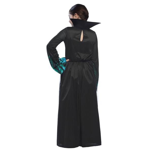 Luurankomekko Azura Lapset