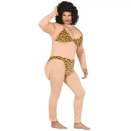 Bikini Man Naamiaisasu