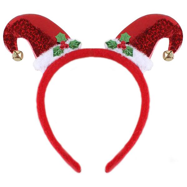 Joulupanta Tonttulakeilla ja Kulkusilla