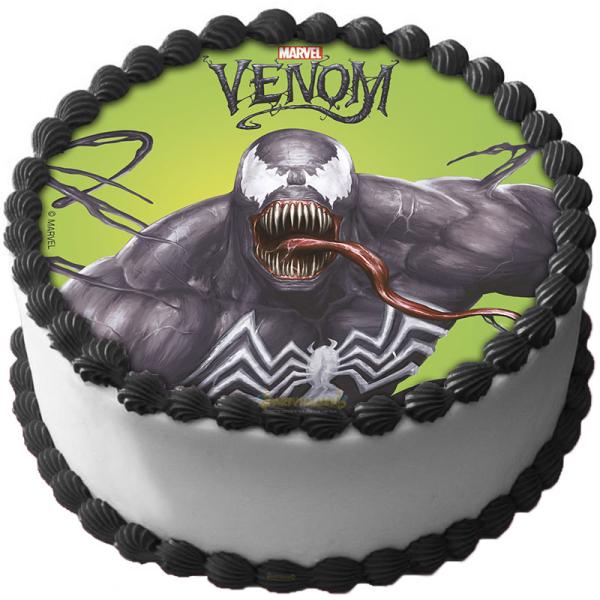 Venom Kakkukuva