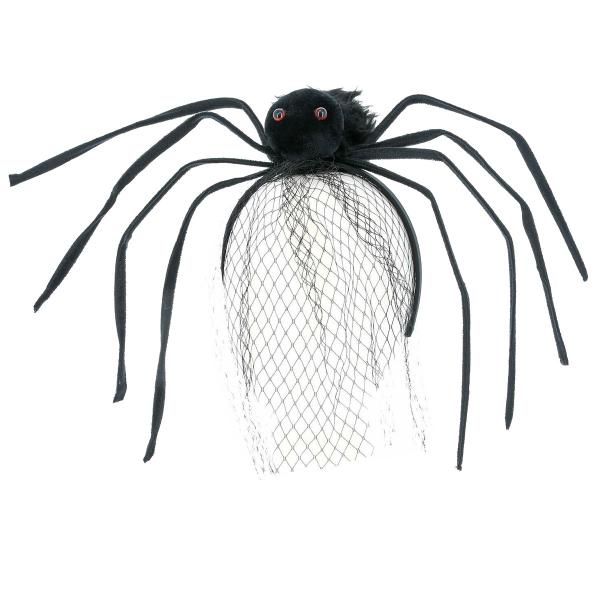 Panta Jättiläishämähäkki ja Huntu