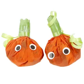 Serpentiinit Kurpitsa 2-kpl