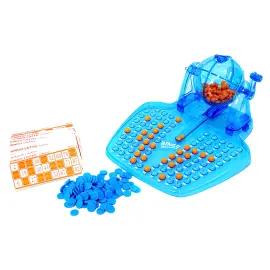 Bingopeli Sininen