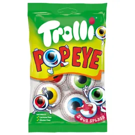 Trolli Pop Eye 4 kpl