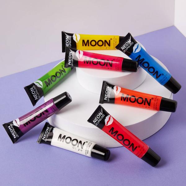 Moon Glow Neon UV Fruity Huulikiilto