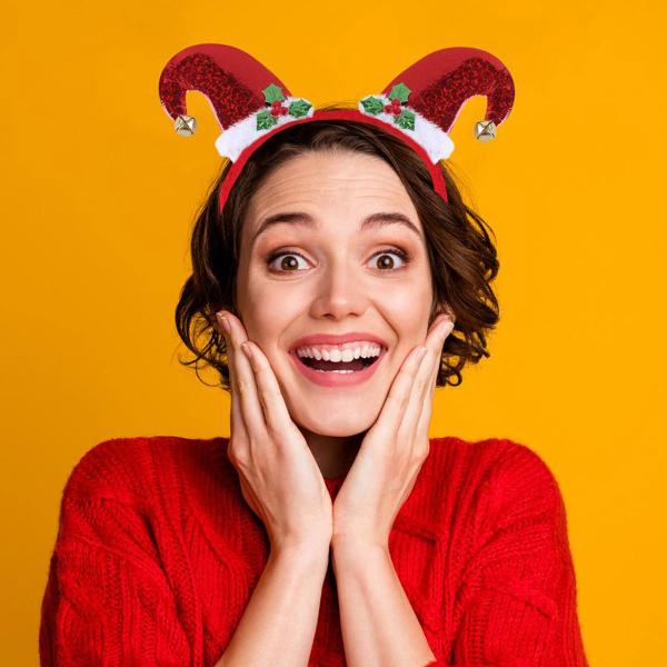 Joulupanta Tonttulakeilla ja Kulkusilla