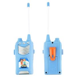 Walkie Talkie Lelu