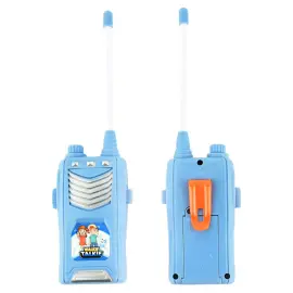 Walkie Talkie Lelu