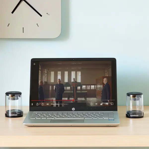 Magneettiset Bluetooth-kaiuttimet