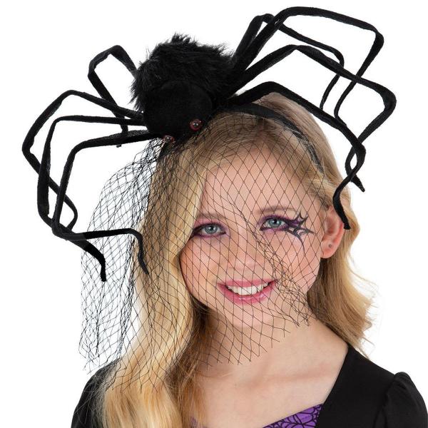 Panta Jättiläishämähäkki ja Huntu Lapsille