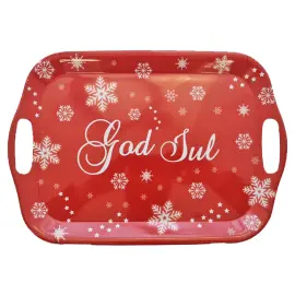 Tarjotin God Jul