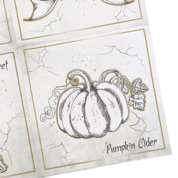 Servetit Halloween 20-kpl