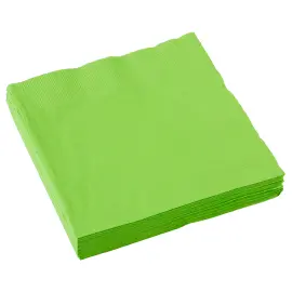 Lautasliinat Limenvihreä