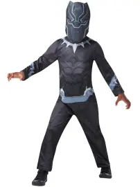Black Panther Asu Lasten