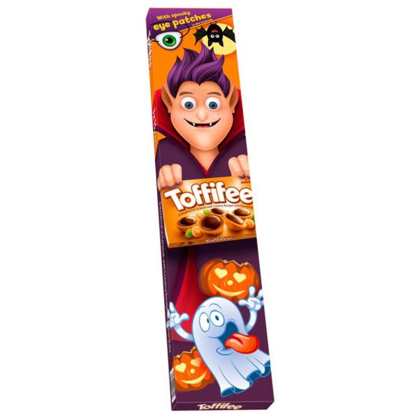 Toffifee Halloween Rasia