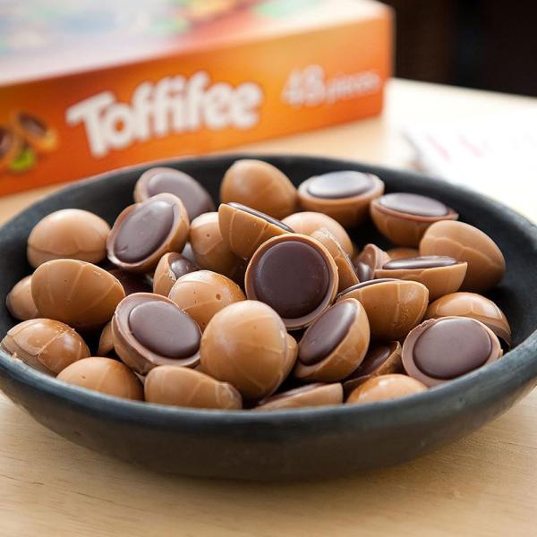 Toffifee Halloween Rasia