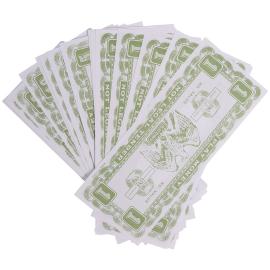 Leikkisetelit Dollari 75 kpl