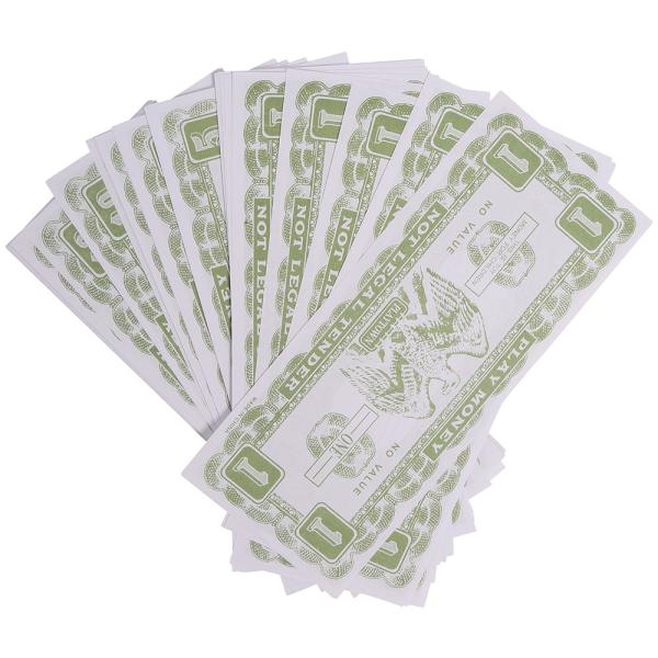 Leikkisetelit Dollari 75 kpl