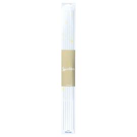 Tähtisädetikku 45 cm 6-kpl
