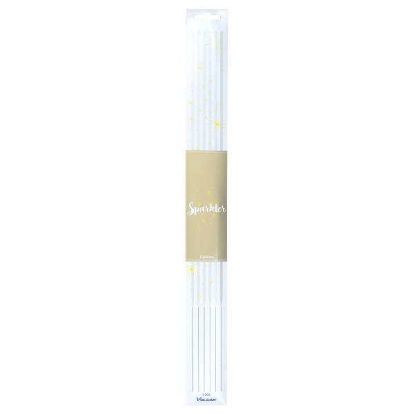 Tähtisädetikku 45 cm 6-kpl