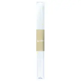 Tähtisädetikku 45 cm 6-kpl