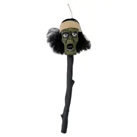 Voodoo Pää Valtikka