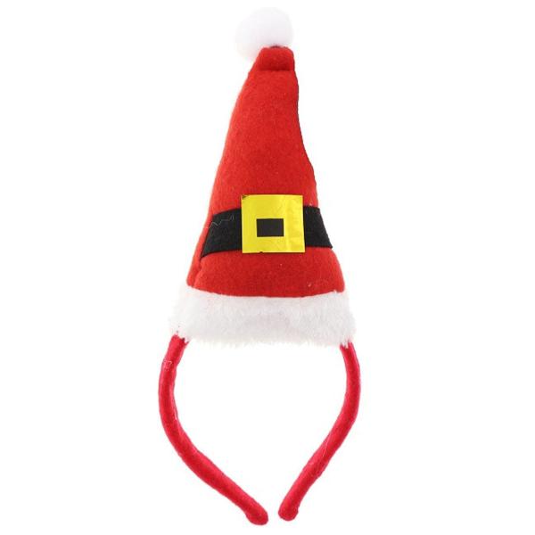 Joulupanta Ylös Nousevalla Tonttulakki