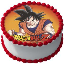 Dragon Ball Goku Kakkukuva