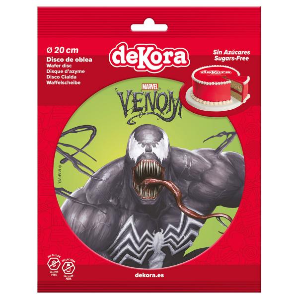 Venom Kakkukuva