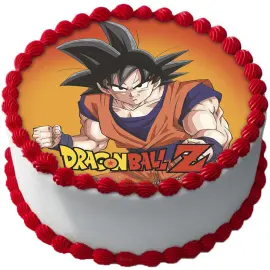 Dragon Ball Goku Kakkukuva