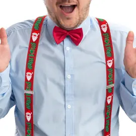 Henkselit Joulu Jingle Bells