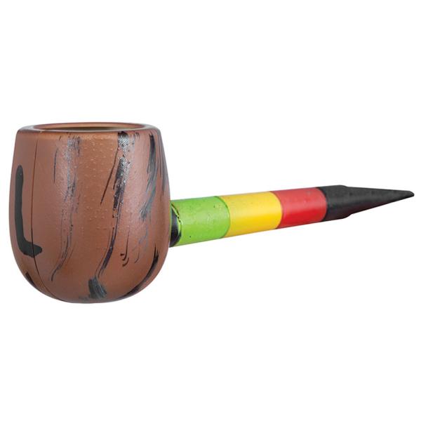 Rastafari Pipe