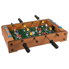 Pieni Pöytäjalkapallo