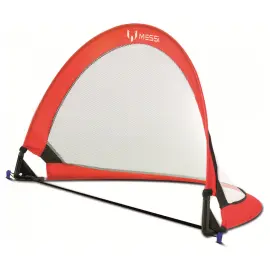 Messi Pieni Pop-Up Jalkapallomaali