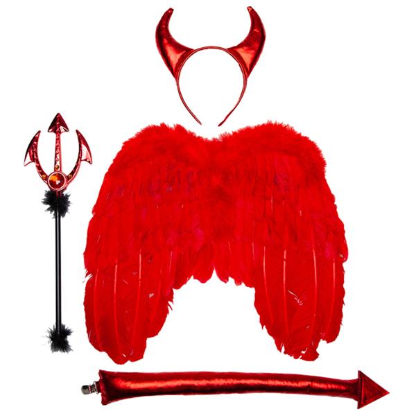 Piru Tarvikesetti Deluxe