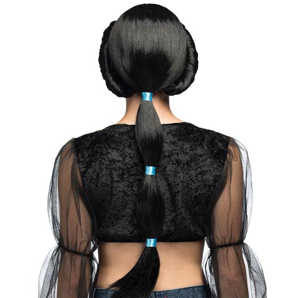 Arabialainen Prinsessa Peruukki