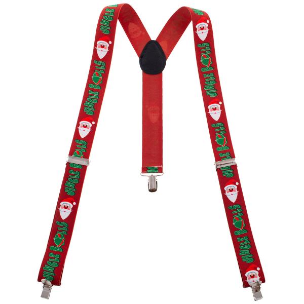 Henkselit Joulu Jingle Bells