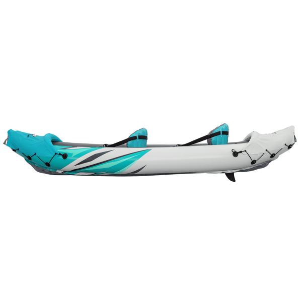 Puhallettava Kajakki Rapid Elite x2