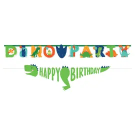 Dinosaurukset Jumbo Köynnös DIY