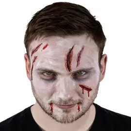 Veri- ja haavatatuoinnit Pakkaukset