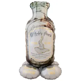 Seisova Folioilmapallo Noitajuoma