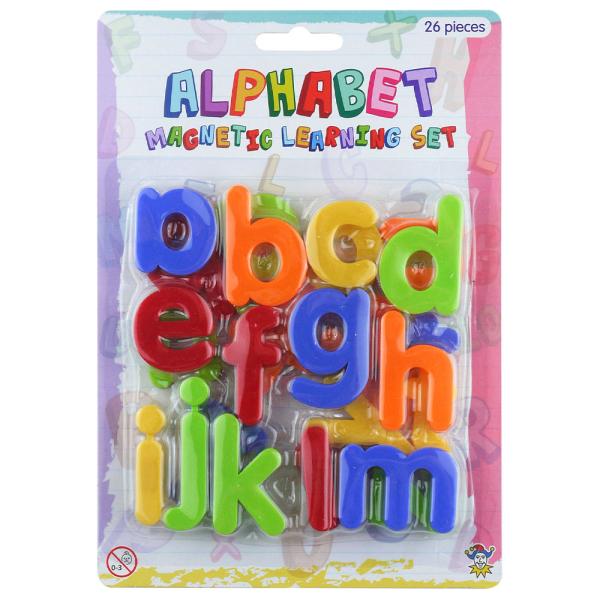 Magneettiset Kirjaimet A-Z