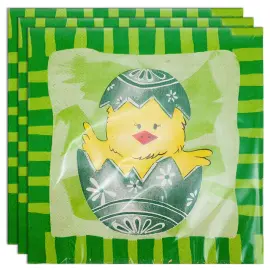 Pääsiäislautasliinat Tipu