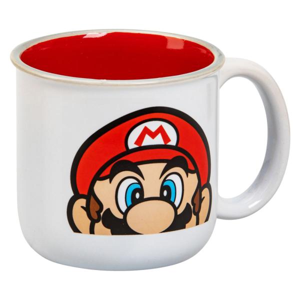 Super Mario Muki