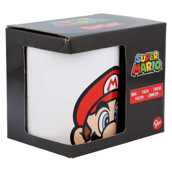 Super Mario Muki