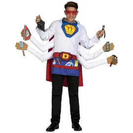 Super Dad Asu